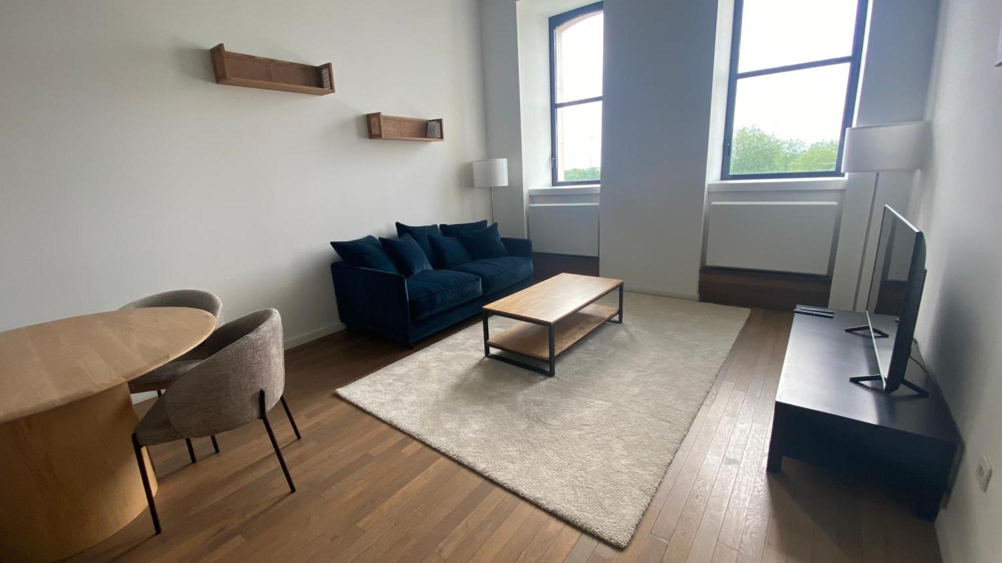 Superbe Appartement Rue Royale - Gregoire Lille Eksteriør bilde